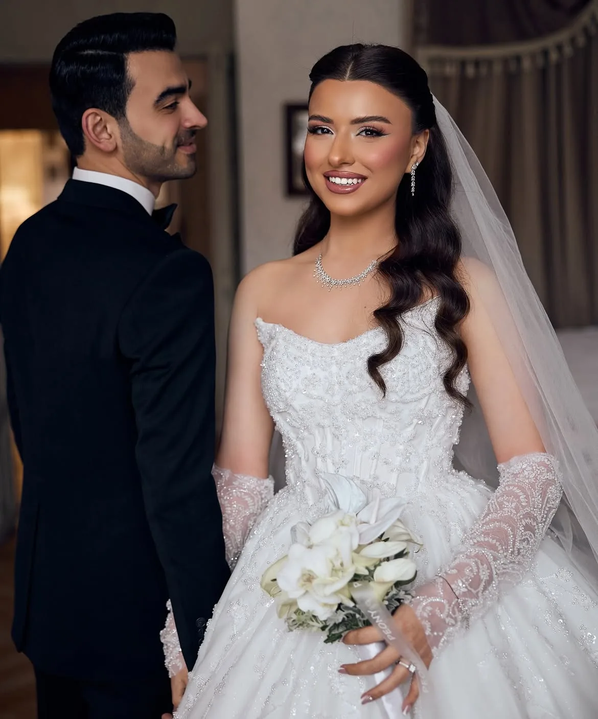 Afig & Almaz — photograph 1 of 8, Baku, Azerbaijan