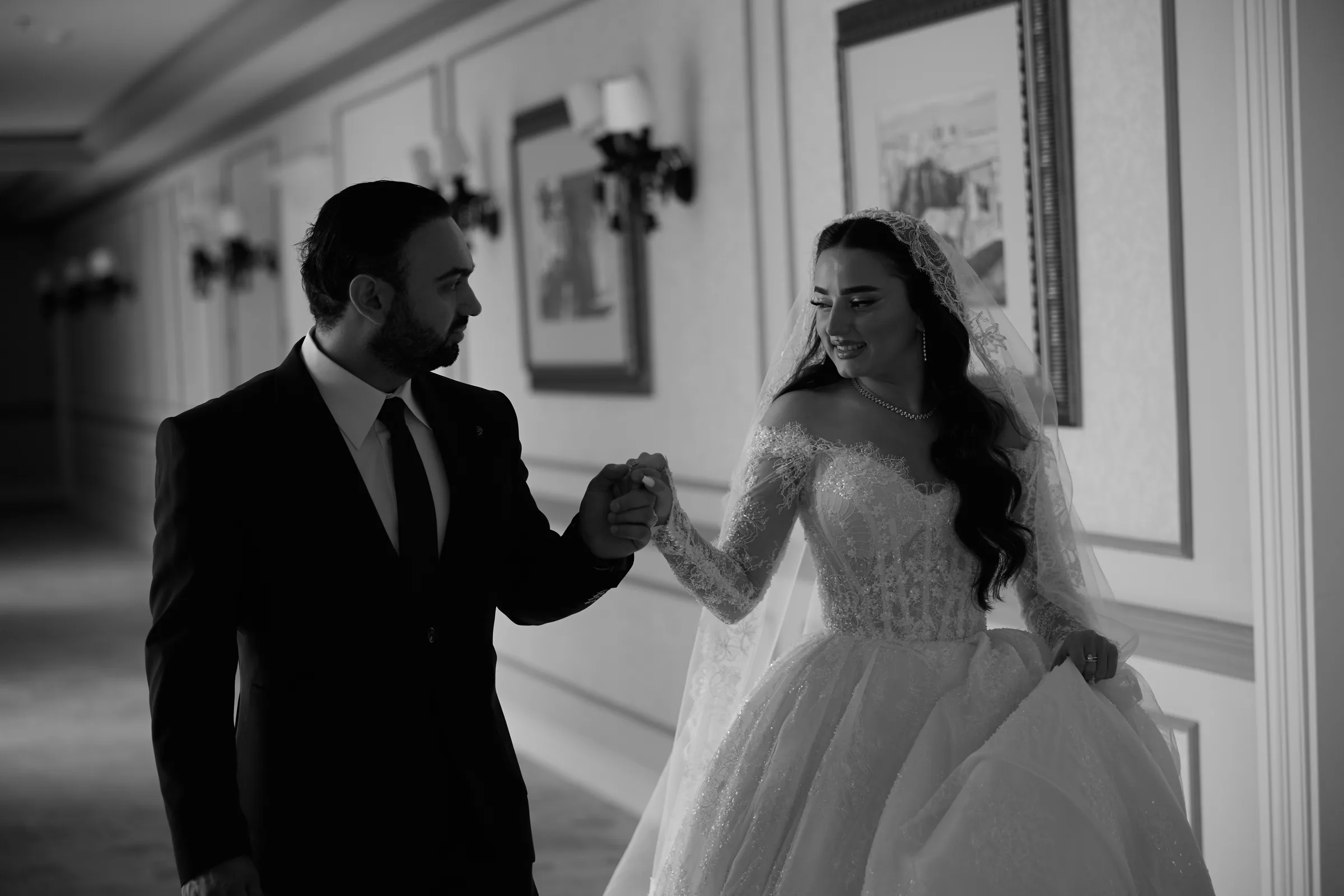 Eldar & Aytaj — photograph 4 of 8, Gabala, Azerbaijan